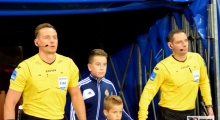 E: Wisła Kraków - Bruk-Bet Termalica Nieciecza. 2016-10-21