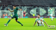 E: Lechia Gdańsk - Śląsk Wrocław. 2016-12-09