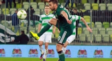 E: Lechia Gdańsk - Śląsk Wrocław. 2016-12-09