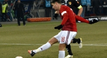 E: Wisła Kraków - Korona Kielce 2017-02-11 (3)