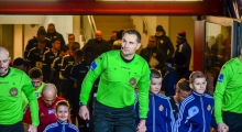 E: Wisła Kraków - Korona Kielce 2017-02-11 (2)