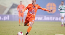 E: Bruk-Bet Termalica Nieciecza - Lechia Gdańsk. 2017-02-17