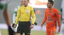 E: Bruk-Bet Termalica Nieciecza - Lechia Gdańsk. 2017-02-17