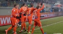 E: Bruk-Bet Termalica Nieciecza - Lechia Gdańsk. 2017-02-17