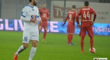 E: Piast Gliwice - Lech Poznań. 2017-02-18 (1)