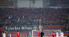 E: Piast Gliwice - Lech Poznań. 2017-02-18 (2)