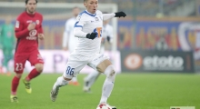 E: Piast Gliwice - Lech Poznań. 2017-02-18 (2)