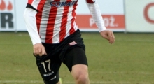 E: Cracovia - Pogoń Szczecin. 2017-02-19