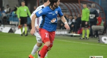 E: Piast Gliwice - Wisła Kraków. 2017-03-04