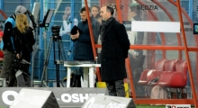 E: Piast Gliwice - Wisła Kraków. 2017-03-04