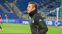 E: Wisła Kraków - Wisła Płock. 2017-03-17