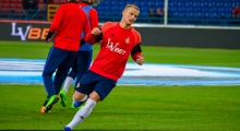 E: Wisła Kraków - Wisła Płock. 2017-03-17
