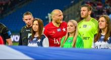 E: Wisła Kraków - Wisła Płock. 2017-03-17