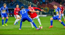 E: Wisła Kraków - Wisła Płock. 2017-03-17