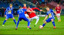 E: Wisła Kraków - Wisła Płock. 2017-03-17