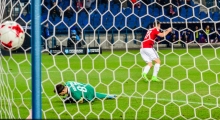 E: Wisła Kraków - Wisła Płock. 2017-03-17