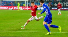 E: Wisła Kraków - Wisła Płock. 2017-03-17