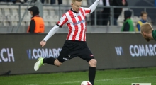 Cracovia - Śląsk Wrocław