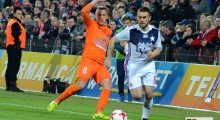 E: Bruk-Bet Termalica Nieciecza - Wisła Kraków
