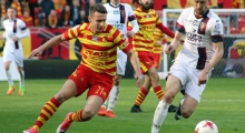 E: Jagiellonia Białystok - Pogoń Szczecin
