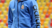 E: Jagiellonia Białystok - Wisła Kraków. 2017-05-13