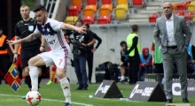 E: Jagiellonia Białystok - Wisła Kraków. 2017-05-13