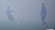 E: Cracovia - Ruch Chorzów. 2017-05-19