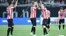 E: Cracovia - Ruch Chorzów. 2017-05-19