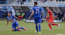 E: Wisła Płock - Lechia Gdańsk. 2017-07-15