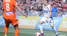 E: Bruk-Bet Termalica Nieciecza - Jagiellonia Białystok