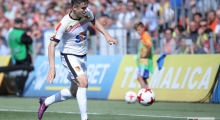 E: Bruk-Bet Termalica Nieciecza - Jagiellonia Białystok