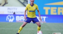 E: Sandecja Nowy Sącz - Arka Gdynia. 2017-07-21