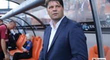 E: Sandecja Nowy Sącz - Arka Gdynia. 2017-07-21
