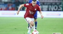E: Wisła Kraków - Bruk-Bet Termalica Nieciecza. 2017-07-21