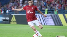 E: Wisła Kraków - Bruk-Bet Termalica Nieciecza. 2017-07-21