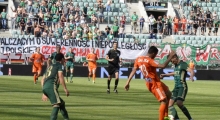 E: Śląsk Wrocław - Bruk-Bet Termalica Nieciecza. 2017-08-15