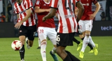 E: Cracovia - Górnik Zabrze. 2017-08-18