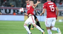 E: Cracovia - Górnik Zabrze. 2017-08-18