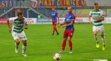 E; Piast Gliwiec - Lechia Gdańsk