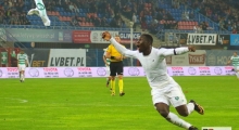 E; Piast Gliwiec - Lechia Gdańsk