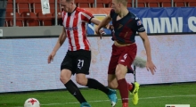 E: Cracovia - Pogoń Szczecin. 2017-10-16