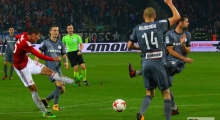E: Wisła Kraków - Legia Warszawa. 2017-10-22 (2)