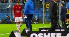 Lech Poznań - Wisła Kraków