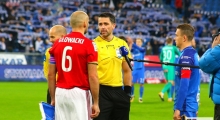 Lech Poznań - Wisła Kraków