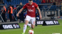 E: Wisła Kraków - Sandecja Nowy Sącz. 2017-11-04