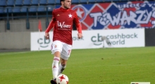 E: Wisła Kraków - Sandecja Nowy Sącz. 2017-11-04