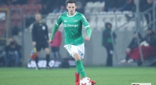 E: Cracovia - Lechia Gdańsk. 2017-11-24