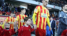 E: Korona Kielce - Legia Warszawa. 2017-11-25