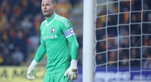 E: Korona Kielce - Legia Warszawa. 2017-11-25