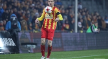 E: Korona Kielce - Legia Warszawa. 2017-11-25